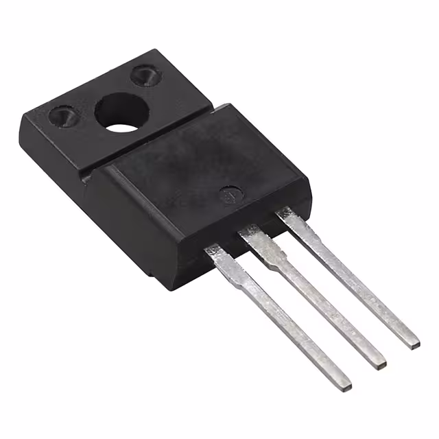 SIHF18N50D-E3 Vishay Siliconix  Transistors - FET MOSFET - Simples